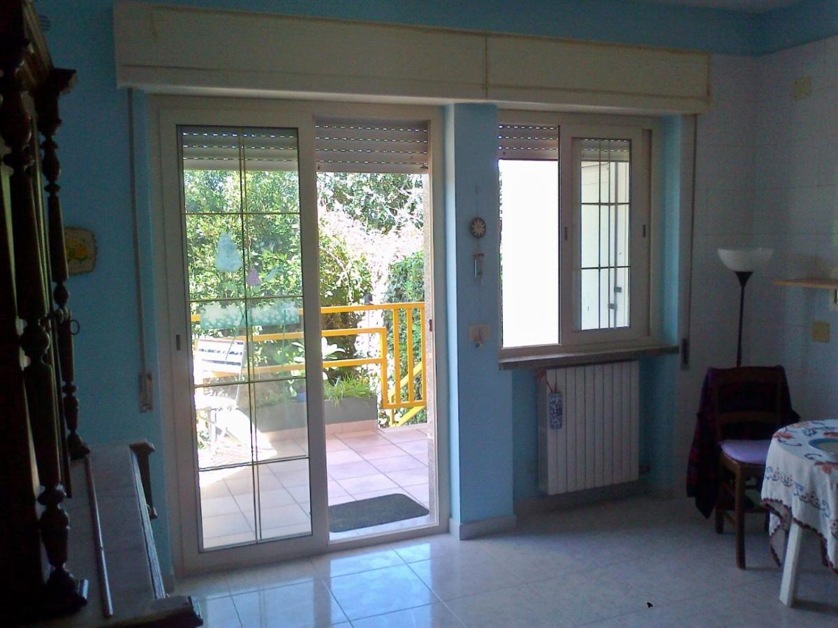 Villa Parco Torretta ตารันโต ภายนอก รูปภาพ