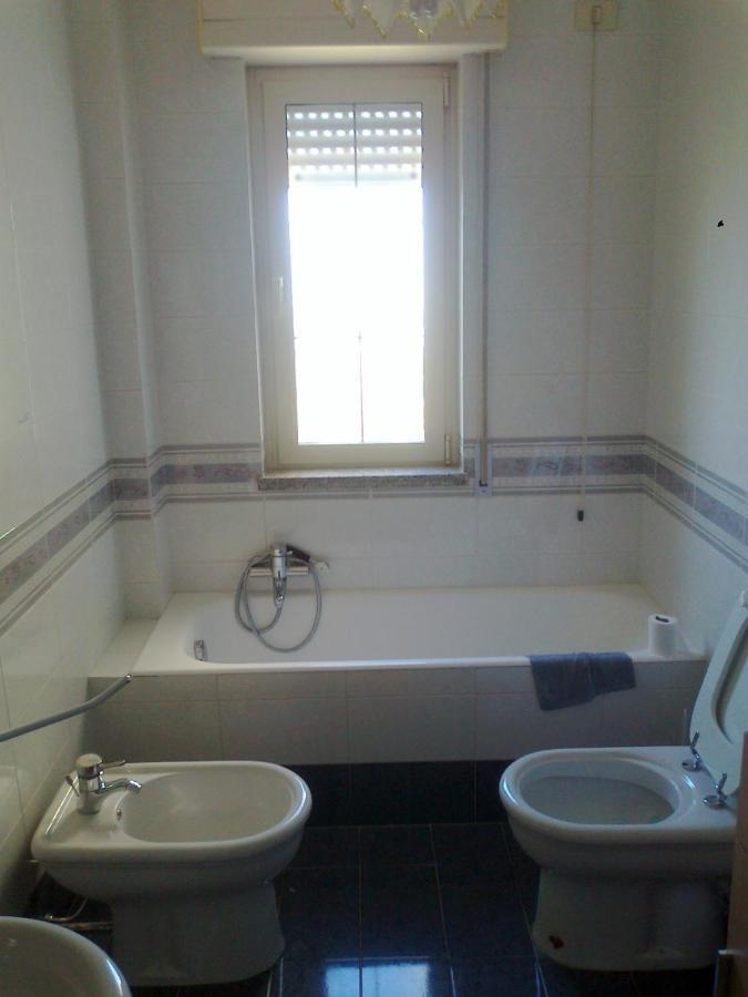 Villa Parco Torretta ตารันโต ภายนอก รูปภาพ