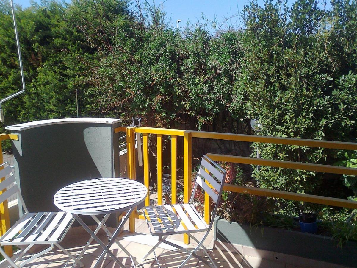 Villa Parco Torretta ตารันโต ภายนอก รูปภาพ