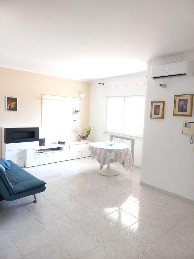 Villa Parco Torretta ตารันโต ภายนอก รูปภาพ