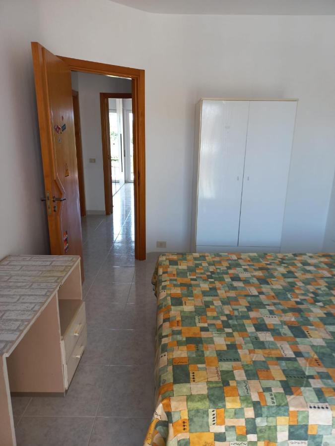 Villa Parco Torretta ตารันโต ภายนอก รูปภาพ