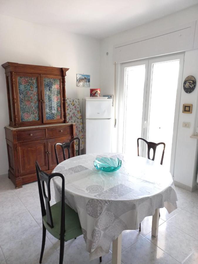 Villa Parco Torretta ตารันโต ภายนอก รูปภาพ