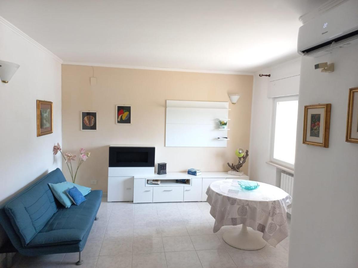 Villa Parco Torretta ตารันโต ภายนอก รูปภาพ