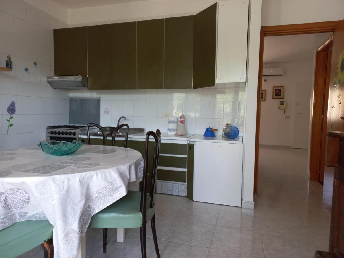 Villa Parco Torretta ตารันโต ภายนอก รูปภาพ