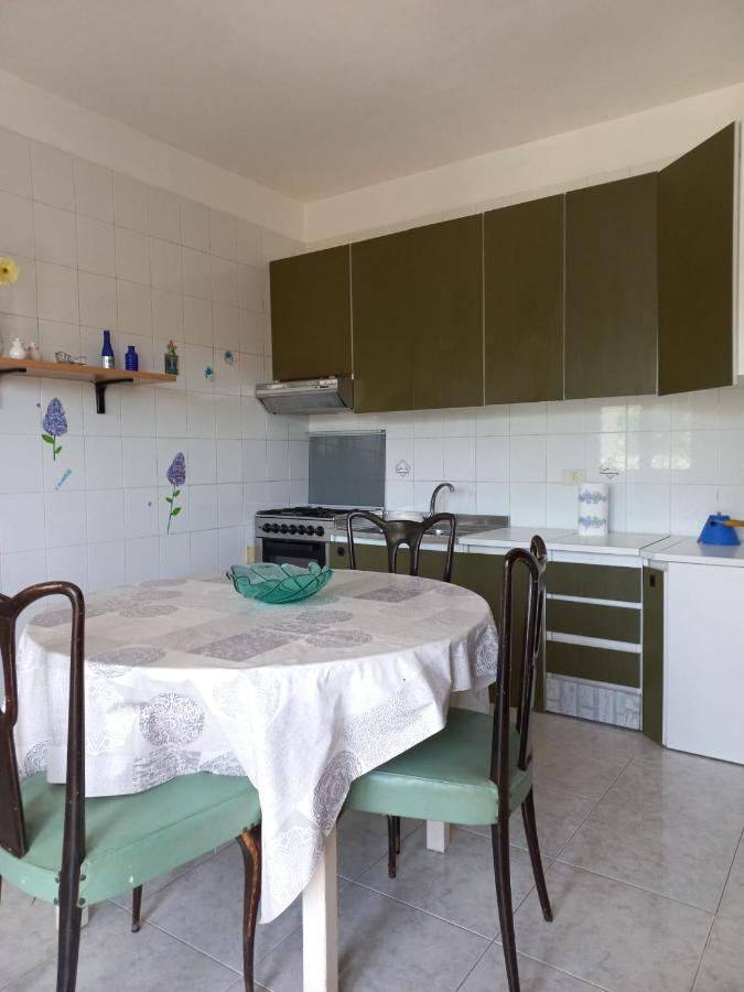 Villa Parco Torretta ตารันโต ภายนอก รูปภาพ